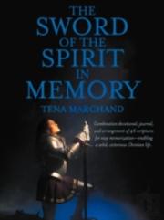 The Sword Of The Spirit In Memory