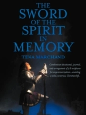 The Sword Of The Spirit In Memory