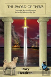 The Sword Of Thebes
