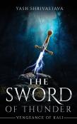 The Sword Of Thunder - Vengeance Of Kali