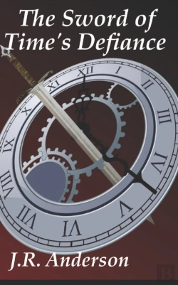 Bertrand.pt - The Sword Of Time'S Defiance