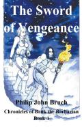 The Sword Of Vengeance