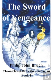 The Sword Of Vengeance