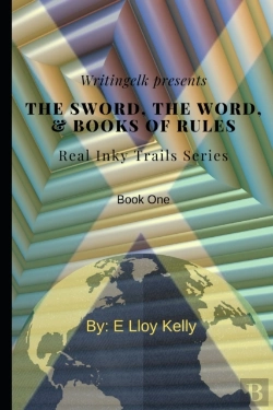 Bertrand.pt - The Sword, The Word, And Books Of Rules