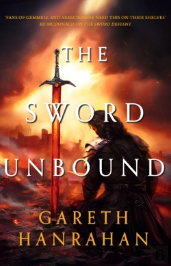 Bertrand.pt - The Sword Unbound