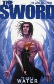 The Sword Volume 2: Water