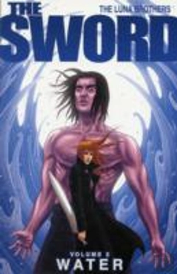 Bertrand.pt - The Sword Volume 2: Water
