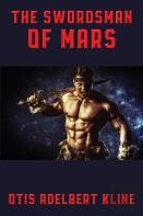 The Swordsman Of Mars
