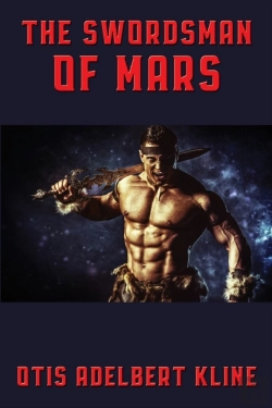 Bertrand.pt - The Swordsman Of Mars