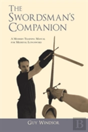 The Swordsman'S Companion
