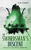 The Swordsman'S Descent