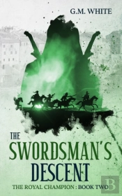 The Swordsman'S Descent