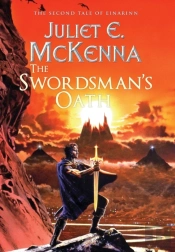 The Swordsman'S Oath: The Second Tale Of