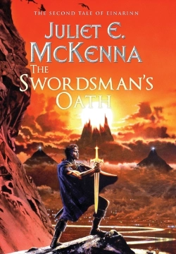 Bertrand.pt - The Swordsman'S Oath: The Second Tale Of