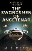 The Swordsmen Of Angetenar