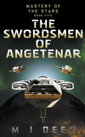The Swordsmen Of Angetenar