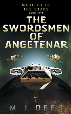 Bertrand.pt - The Swordsmen Of Angetenar