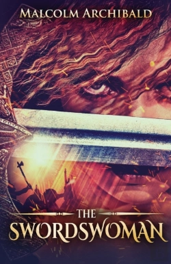 Bertrand.pt - The Swordswoman
