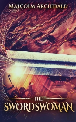 Bertrand.pt - The Swordswoman