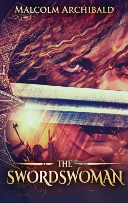 Bertrand.pt - The Swordswoman