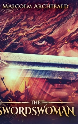Bertrand.pt - The Swordswoman (The Swordswoman Book 1)