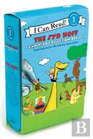 The Syd Hoff I Can Read Collection Box Set