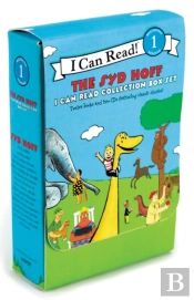 The Syd Hoff I Can Read Collection Box Set