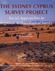 The Sydney Cyprus Survey Project