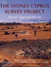 The Sydney Cyprus Survey Project