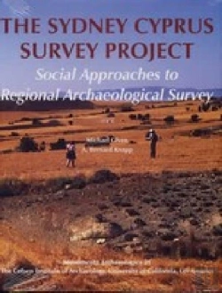 Bertrand.pt - The Sydney Cyprus Survey Project