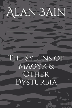 Bertrand.pt - The Sylens Of Magyk & Other Dysturbia
