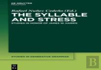 The Syllable And Stress