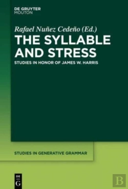 Bertrand.pt - The Syllable And Stress