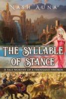 The Syllable Of Stance