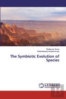 The Symbiotic Evolution Of Species