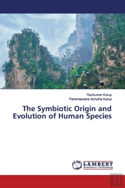 Bertrand.pt - The Symbiotic Origin And Evolution Of Human Species