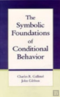 Bertrand.pt - The Symbolic Foundations Of Conditioned Behavior