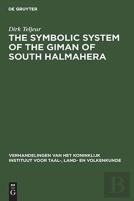 The Symbolic System Of The Giman Of South Halmahera