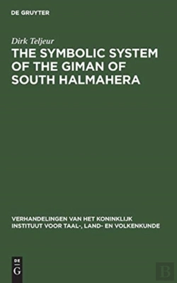 Bertrand.pt - The Symbolic System Of The Giman Of South Halmahera