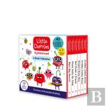 The Symbolised Little Cherries: 6-Book Collection (Box Set 1)