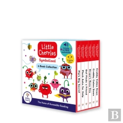Bertrand.pt - The Symbolised Little Cherries: 6-Book Collection (Box Set 1)