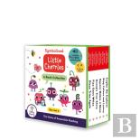 The Symbolised Little Cherries: 6-Book Collection (Box Set 2)
