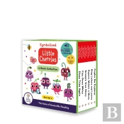 The Symbolised Little Cherries: 6-Book Collection (Box Set 2)
