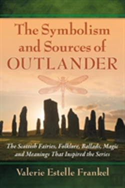 Bertrand.pt - The Symbolism And Sources Of Outlander