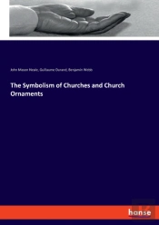 The Symbolism Of Churches And Church Ornaments