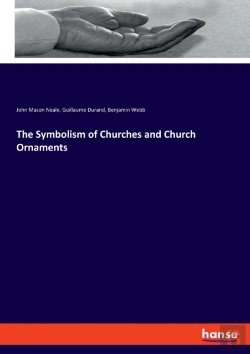 Bertrand.pt - The Symbolism Of Churches And Church Ornaments