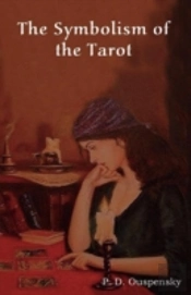 The Symbolism Of The Tarot