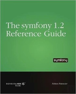 Bertrand.pt - The Symfony Reference Guide