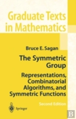 Bertrand.pt - The Symmetric Group