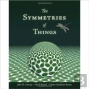 The Symmetries Of Things